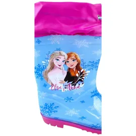 mister license Gummistiefel Frozen 24