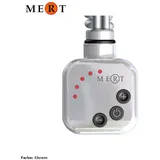 Mert Digitaler Regler Für Handtuchheizkörper Kmx1 Chrom 300 W 5 Stufen