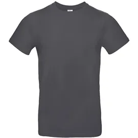 B & C Inspire TM042 dunkelgrau XXL