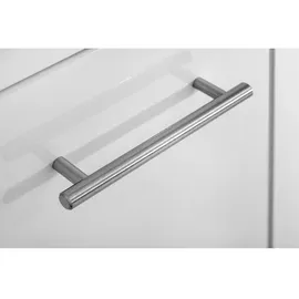 Held Waschbeckenunterschrank Parma 50 x 53 x 34 cm Weiß