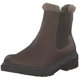 Rieker 78250 noce/fango/mogano/brown EU39