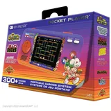 My Arcade Data East Hits Pocket Player