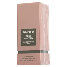 Tom Ford Rose Exposed Eau de Parfum 30 ml