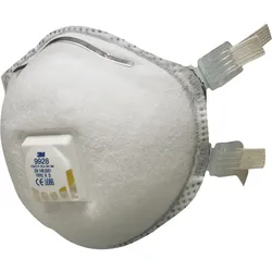 Atemschutzmaske FFP2