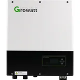 Growatt SPA 5000TL3 BH-UP 5kW Netz-Wechselrichter