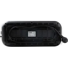 DOMO Toaster DO967T Silber