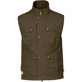 Fjällräven Reporter Lite Weste Dark Olive M