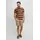 FQ1924 Poloshirt FQ1924 "Poloshirt FQHarald", Herren, Gr. L, orange (coral gold), Obermaterial: 100% Baumwolle CO., Shirts