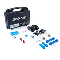 Park Tool Professionelles Entlüftungsset Dot Park Tool Bkd-1.2 Einheitsfarbe NO Size