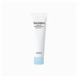 TORRIDEN DIVE-IN Mild Sun Cream Creme LSF 50 60 ml