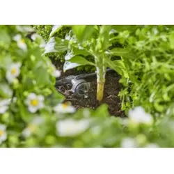 Gardena Tropfbewässerung-Set Hochbeet/Beet 35 Pflanzen