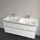 Villeroy & Boch Subway 3.0 Doppelwaschtisch 130 x 47 cm 4A71D101