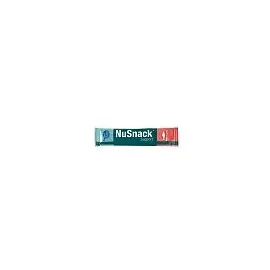 NutriLabs NuSnack Support MSC-Lachs Paste Sachet f.Hund/Kat. 25X10 g