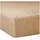 Traumschlaf Spannbettlaken Biber 120 x 200 - 130 x 200 cm sand