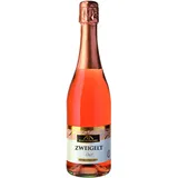 Württemberger Wein Zweigelt rosé Sekt Extra trocken (1 x 750 ml)