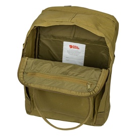 Fjällräven Kanken Laptop 13" 13 l foliage green