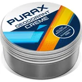 purax Deodorant Cream Creme 80 g