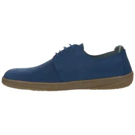 El Naturalista Schnürschuhe in blau 46
