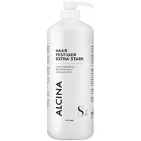 Alcina Haar Festiger extra stark Schaumfestiger 1200 ml