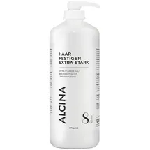 Alcina Haar Festiger extra stark Schaumfestiger 1200 ml