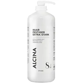 Alcina Haar Festiger extra stark Schaumfestiger 1200 ml