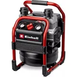 Einhell PROFESSIONAL Akku-Kompressor SILENZZO 36/210 4020380