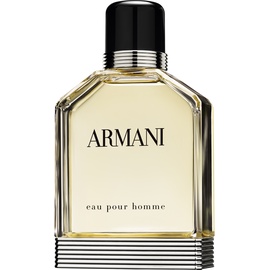 Giorgio Armani Eau Pour Homme Eau de Toilette 100 ml