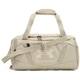 Under Armour Undeniable 5.0 Duffle, (289) Khaki Base/Khaki Base/Silt, X-Small