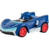 Carrera Team Sonic RacingTM Mini RC - Sonic