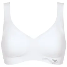 SLOGGI Zero Feel Bralette white XS