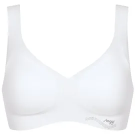 SLOGGI Zero Feel Bralette white XS