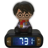 Lexibook Harry Potter - alarm clock - electronic - desktop