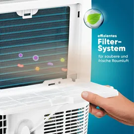 veska Mobile Klimaanlage 12000 BTU