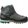 MEINDL Litepeak GTX Damen Anthrazit/Türkis 42,5