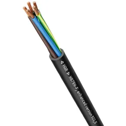 LAPP Anschlussleitung H07RN-F 4533022