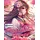 majosta Manga Anime Malbuch 50 St. 50 Motive