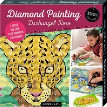 Coppenrath Verlag Diamond Painting