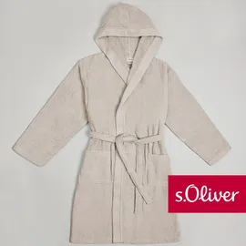 s.Oliver Bademantel s. Oliver Beige XL