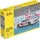 Heller 80741 - Lancia Beta Montecarlo Turbo 1:24