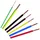 rautronic Aderleitung H07V-K 1,5mm2 blau 100m