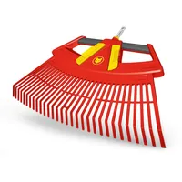 WOLF-Garten Rechen WOLF-Garten Multi-Star 71AAA045650 4 in 1 760 mm