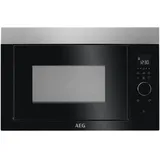 AEG MBE2657DEM
