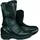 Daytona Lady Star Schwarz 36