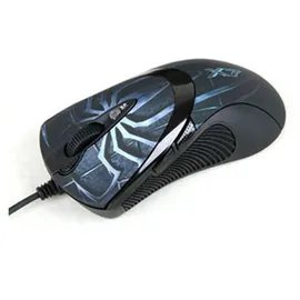 A4Tech Anti-Vibrate Laser Gaming Mouse (XL-747H)