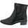 Paul Green 8074 SChwarz 38