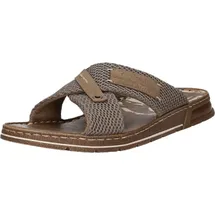 Rieker Pantolette Beige 40