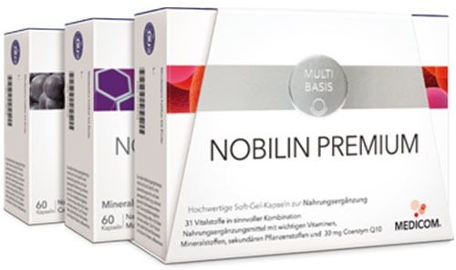 nobilin premium