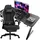 Gaming Stuhl Orange