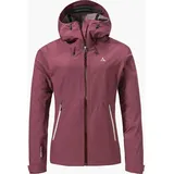 Schöffel Jacket Style Cascata, acai, 48