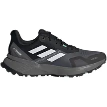 Adidas Terrex Soulstride Rain.RDY Core Black / Crystal White / Mint Ton 40 2/3
